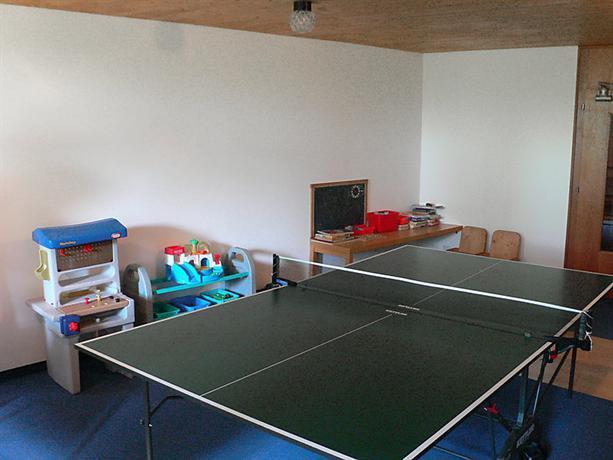 Ferienwohnung Parkareal Davos Ngoại thất bức ảnh