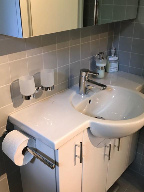 Ferienwohnung Parkareal Davos Ngoại thất bức ảnh
